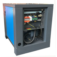 China fabricante 40HP 30 KW compressor de ar condicionado